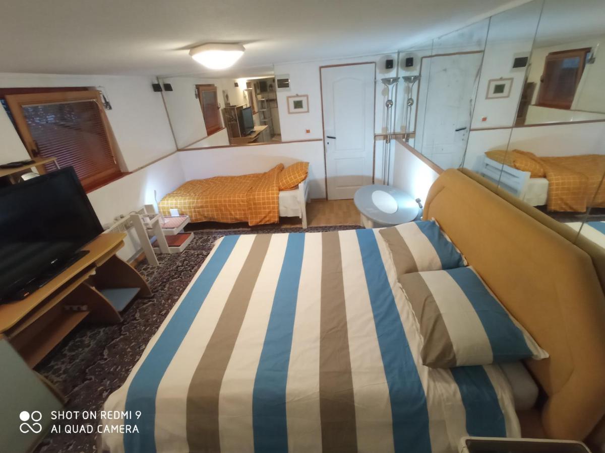 סראייבו Bolero Apartman מראה חיצוני תמונה