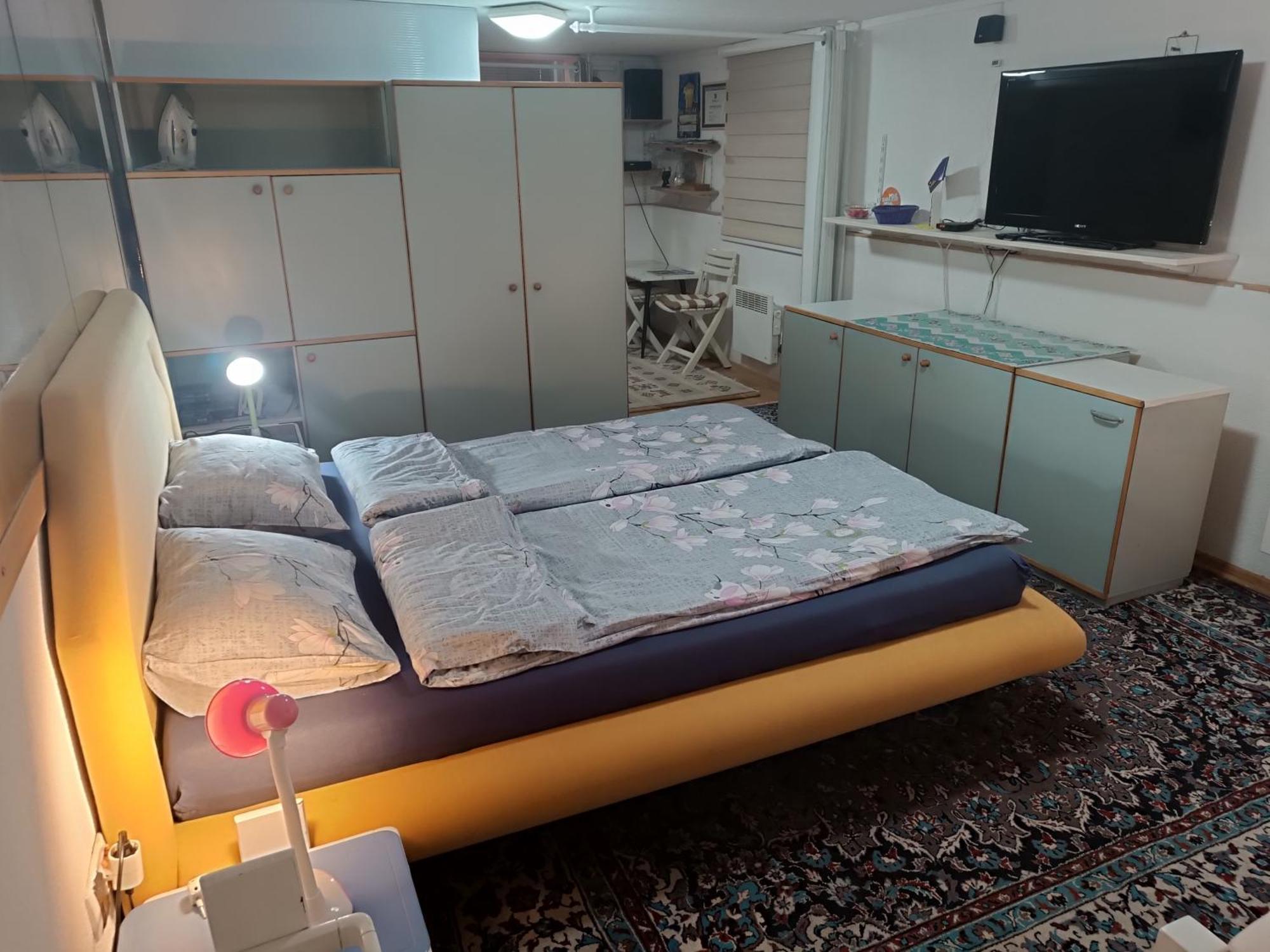 סראייבו Bolero Apartman חדר תמונה