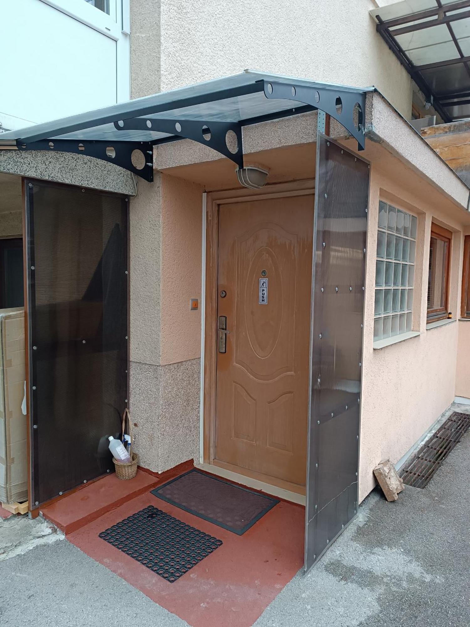 סראייבו Bolero Apartman מראה חיצוני תמונה