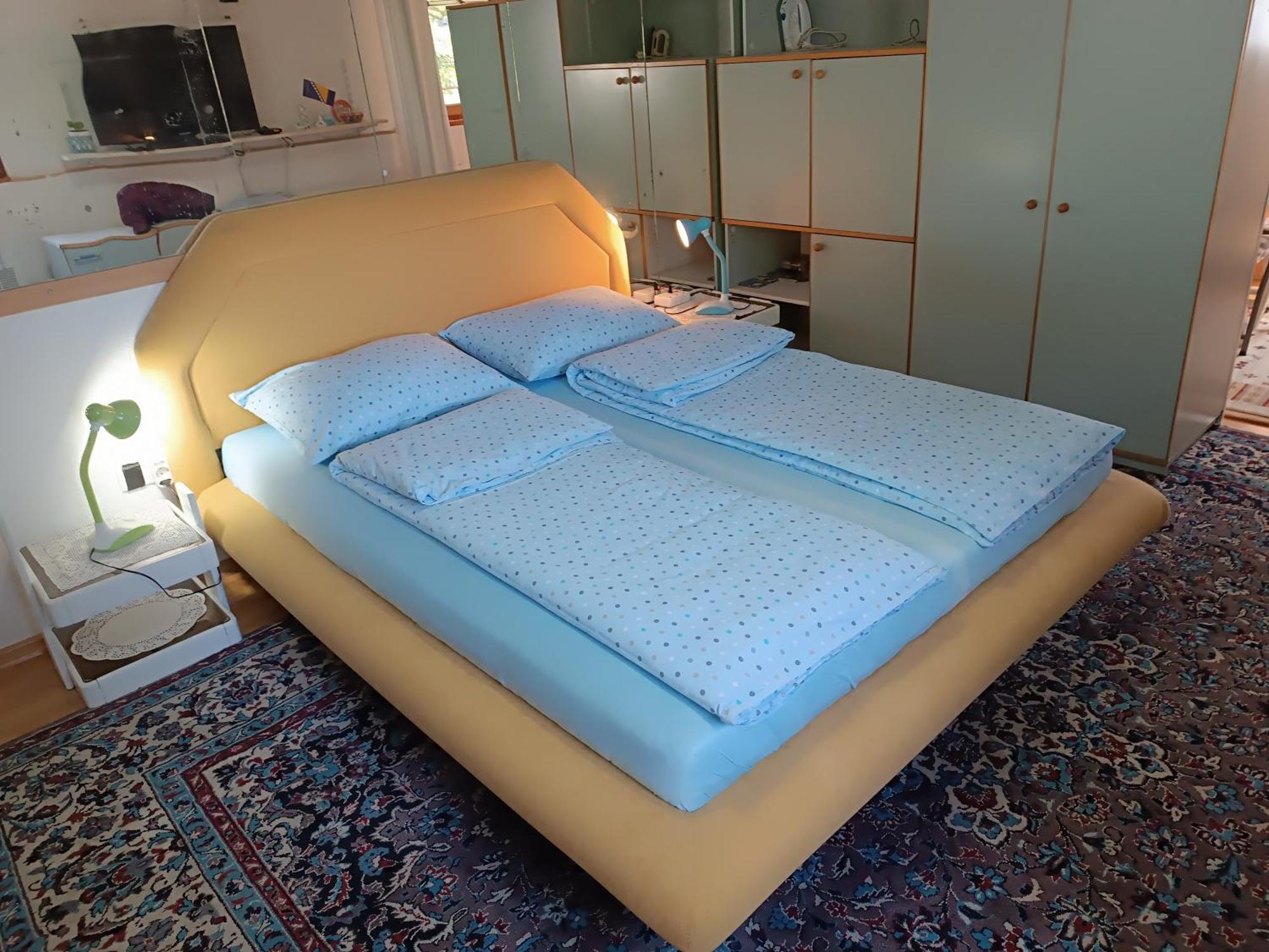 סראייבו Bolero Apartman מראה חיצוני תמונה