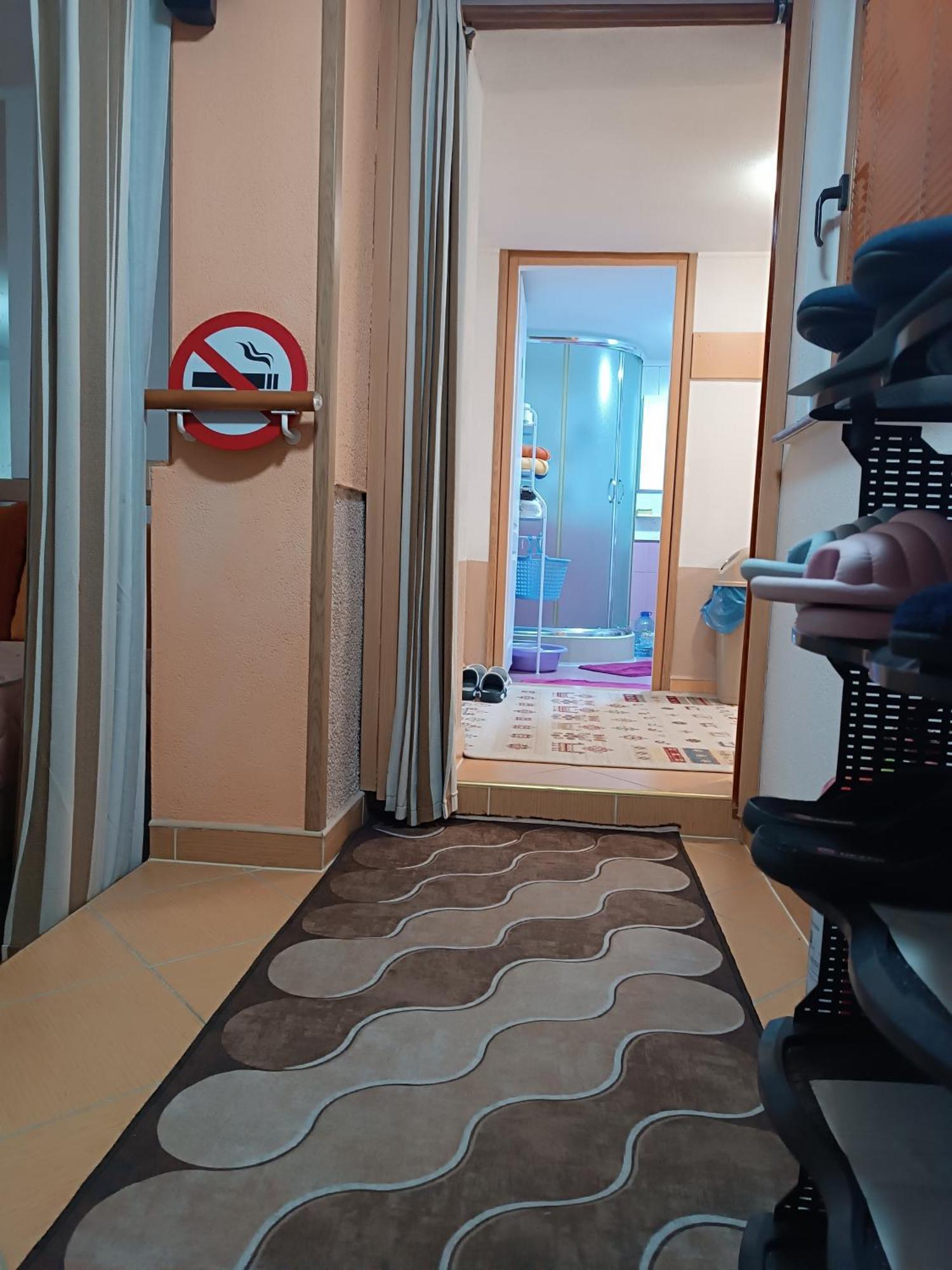 סראייבו Bolero Apartman מראה חיצוני תמונה