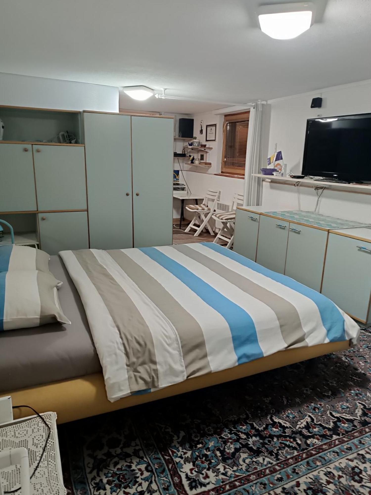 סראייבו Bolero Apartman מראה חיצוני תמונה